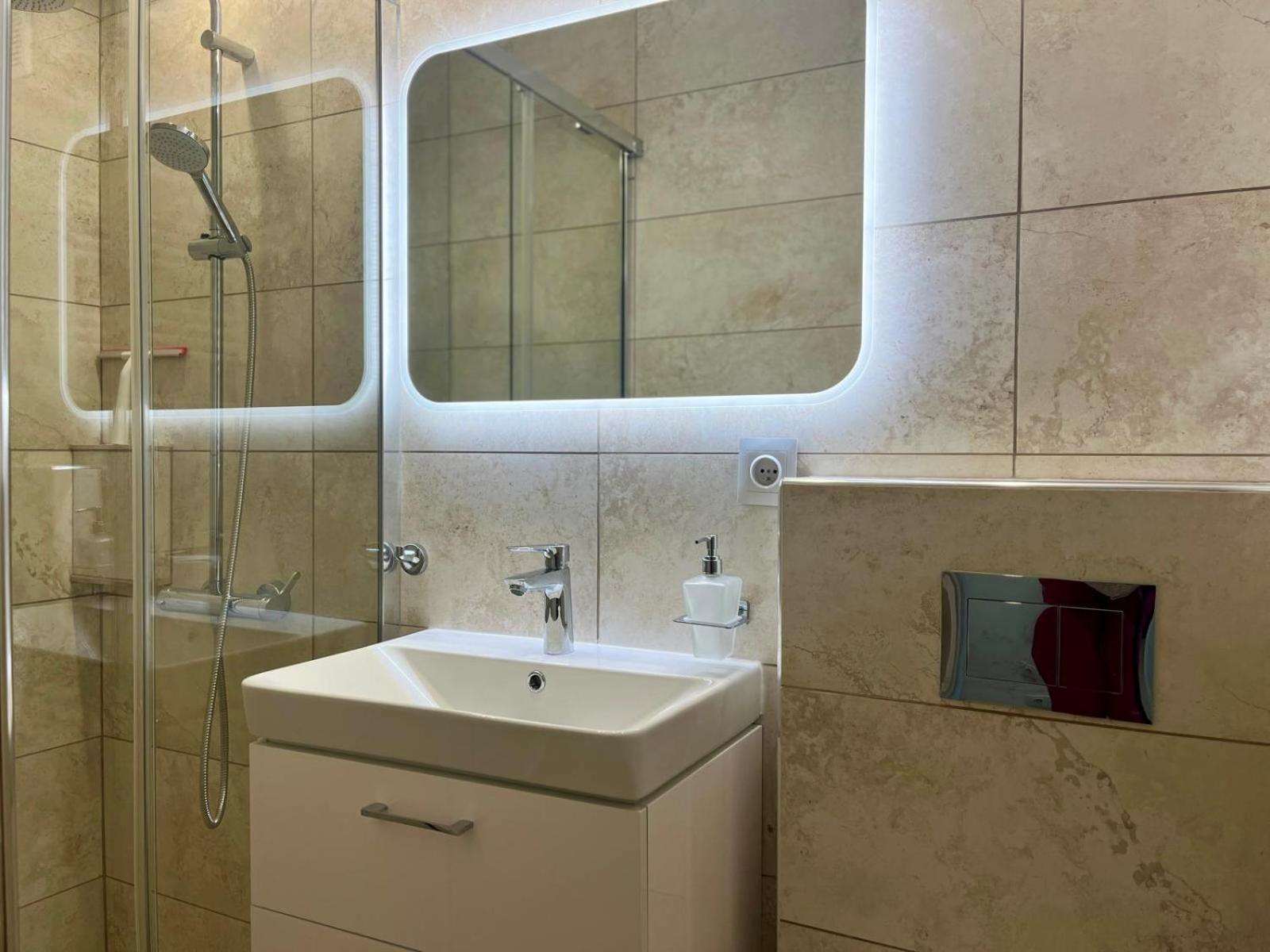 Apartamenty Izerskie Gorska 8 - Blisko Park I Dom Zdrojowy Oraz Wyjscie Na Sky Walk Świeradów-Zdrój Kültér fotó