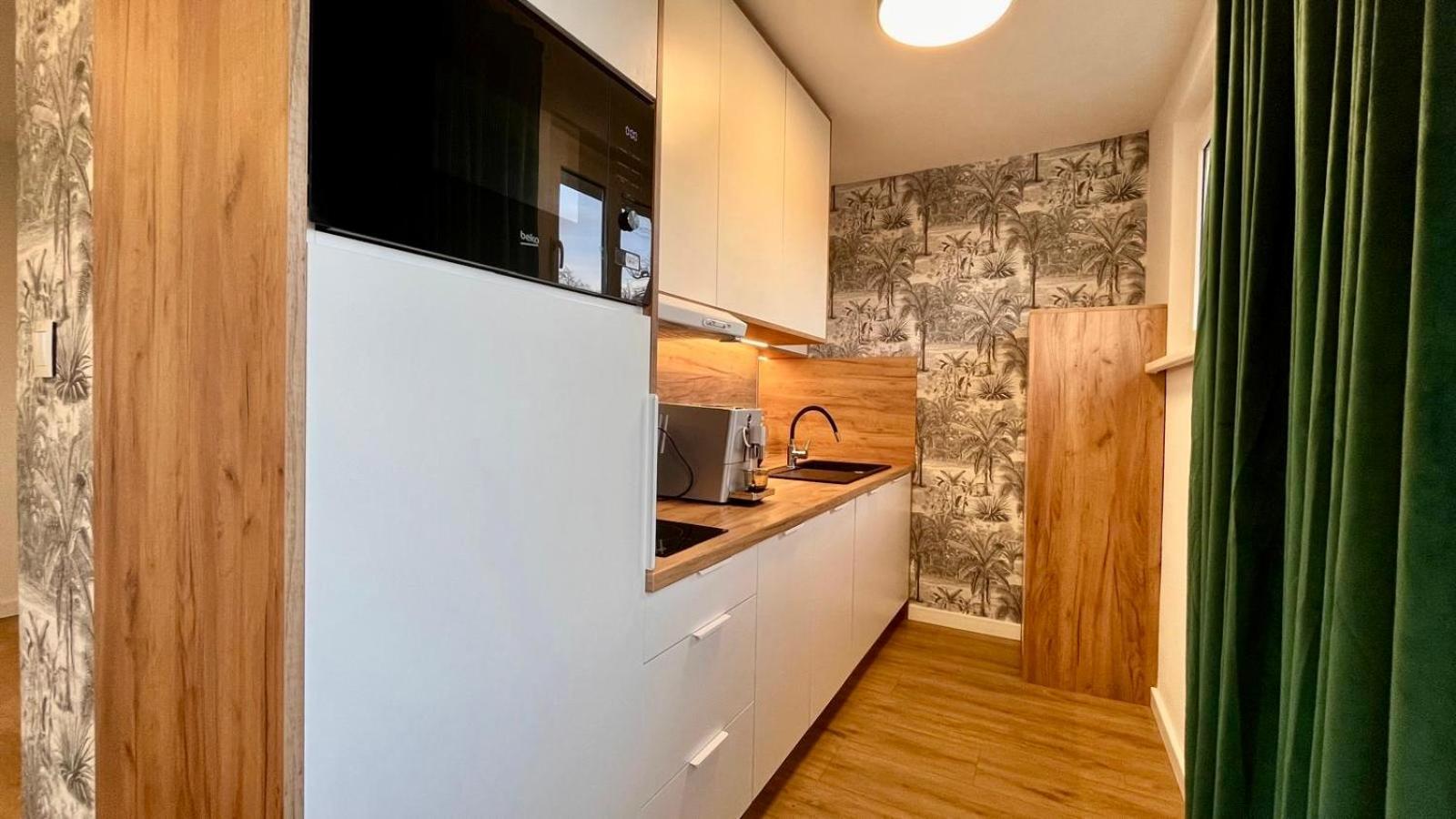 Apartamenty Izerskie Gorska 8 - Blisko Park I Dom Zdrojowy Oraz Wyjscie Na Sky Walk Świeradów-Zdrój Kültér fotó