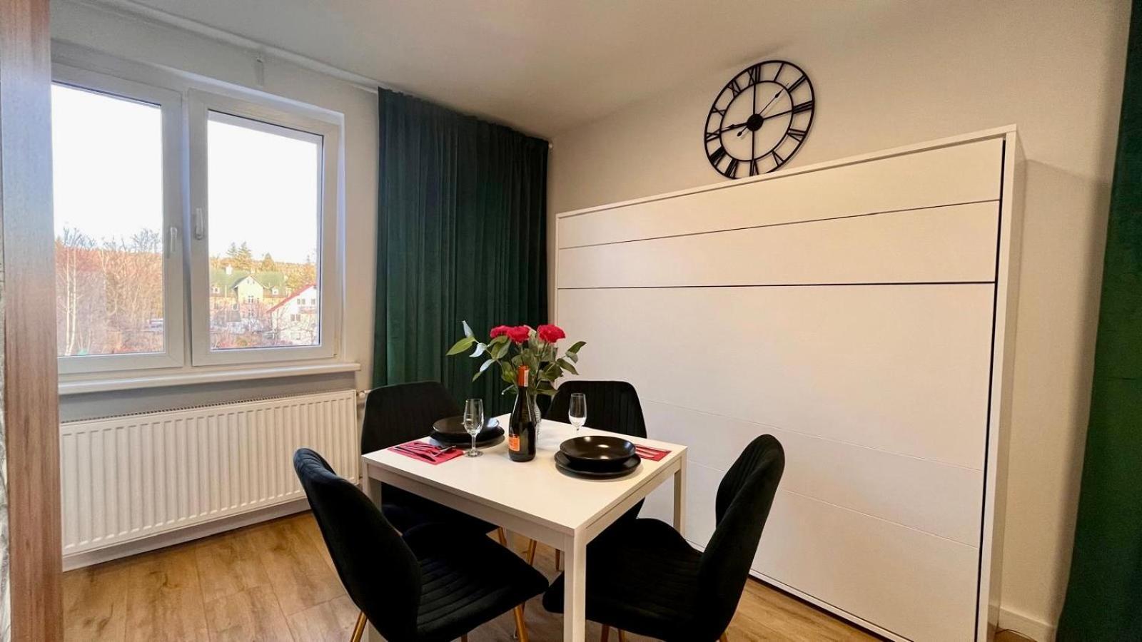 Apartamenty Izerskie Gorska 8 - Blisko Park I Dom Zdrojowy Oraz Wyjscie Na Sky Walk Świeradów-Zdrój Kültér fotó