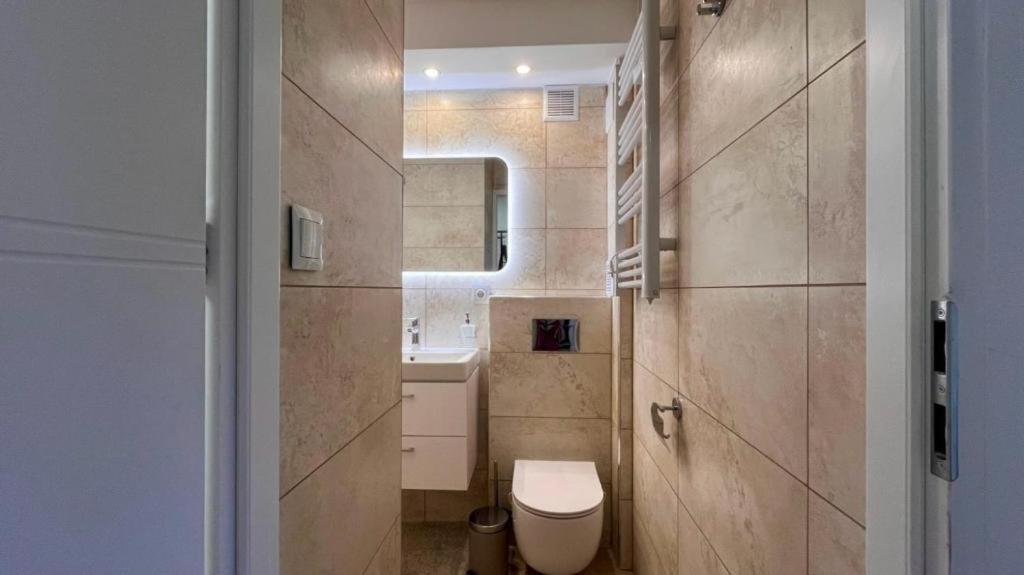 Apartamenty Izerskie Gorska 8 - Blisko Park I Dom Zdrojowy Oraz Wyjscie Na Sky Walk Świeradów-Zdrój Kültér fotó