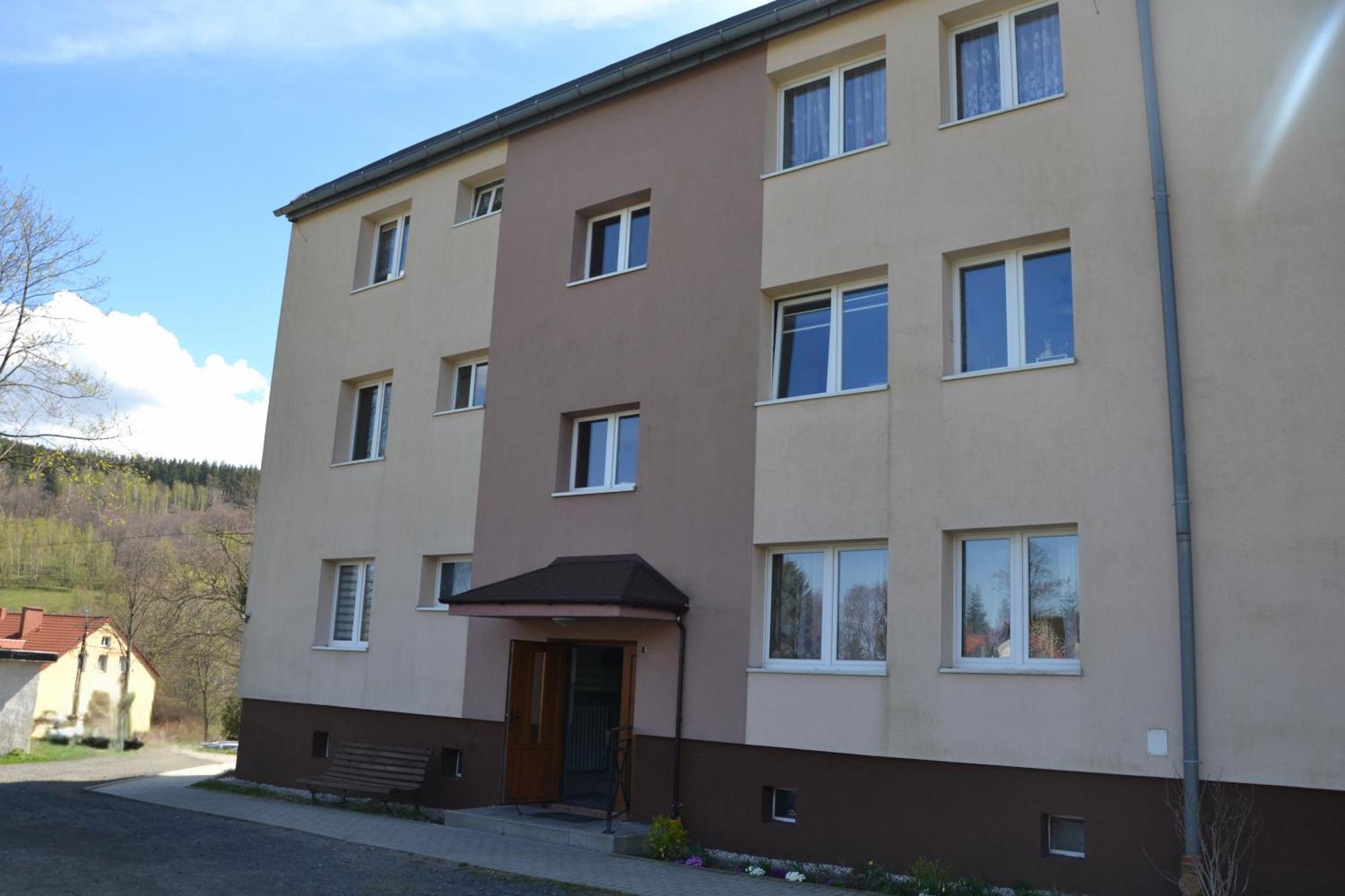 Apartamenty Izerskie Gorska 8 - Blisko Park I Dom Zdrojowy Oraz Wyjscie Na Sky Walk Świeradów-Zdrój Kültér fotó