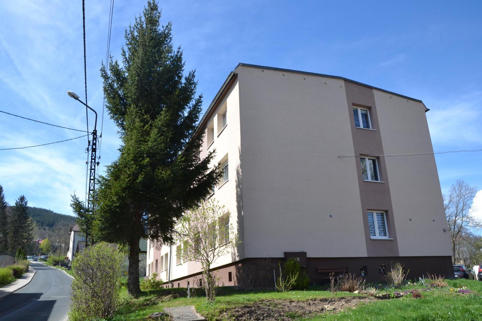 Apartamenty Izerskie Gorska 8 - Blisko Park I Dom Zdrojowy Oraz Wyjscie Na Sky Walk Świeradów-Zdrój Kültér fotó